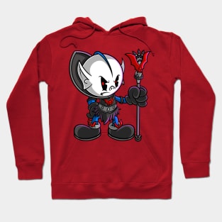 Haunted Hordak Hoodie